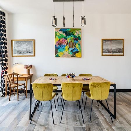 T2 Chic, Vue Vieux-Port Et Notre Dame, Atypique, Calme, Clim, 48M2, Acces Autonome Avec Code Apartment Marseille Exterior photo